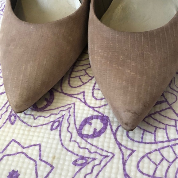 Steve Madden wedges - Picture 4 of 4